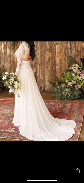 Gelinlik - Görsel 2