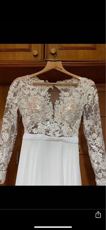 Gelinlik - Görsel 6