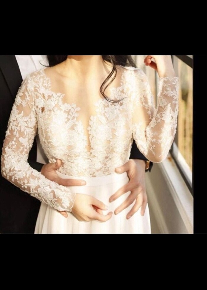 Gelinlik - Görsel 5