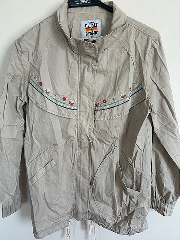 Yağmurluk/ Mevsimlik - Görsel 2