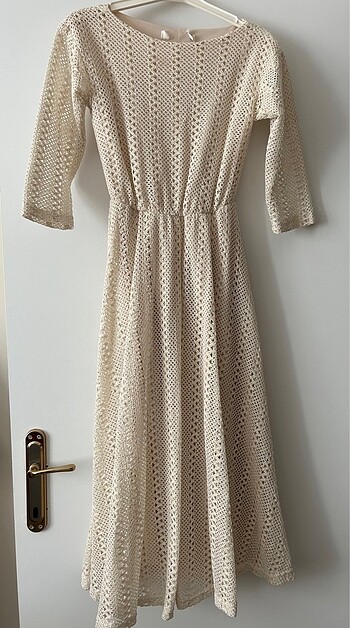 Nikah elbisesi/Çekim Elbisesi - Görsel 2