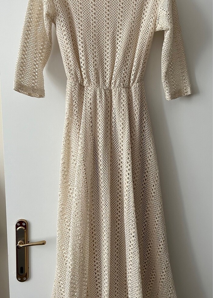 Nikah elbisesi/Çekim Elbisesi - Görsel 2