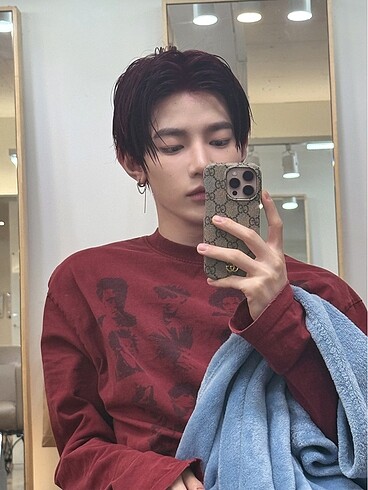Hanbindelluna telefon kılıfı