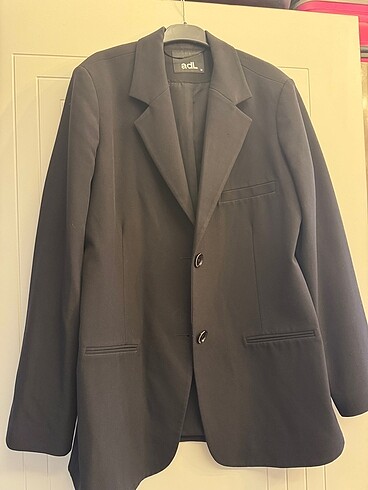 Adil Işık Adil Işık blazer ceket