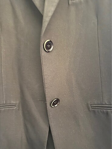 m Beden Adil Işık blazer ceket