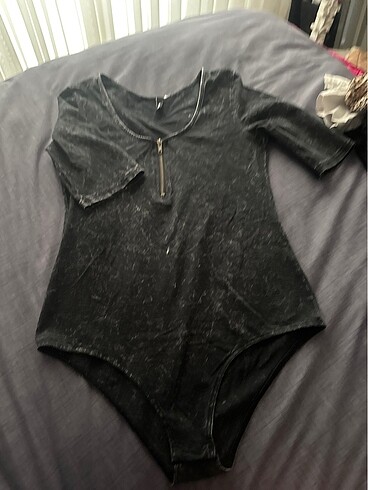 Çıtçıtlı body