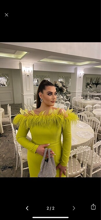Diğer Özel dikim abiye elbise