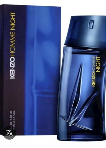 Kenzo Homme Night Erkek Parfümü 100ml