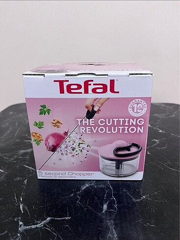 Tefal rondo 500ml manuel