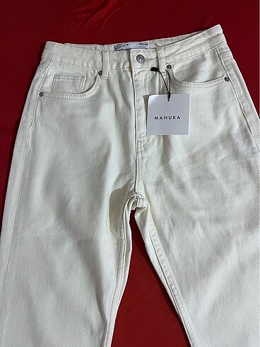 m Beden Manuka flare jean