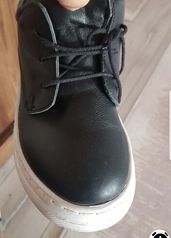 32 Beden Cocuk ayakkabi