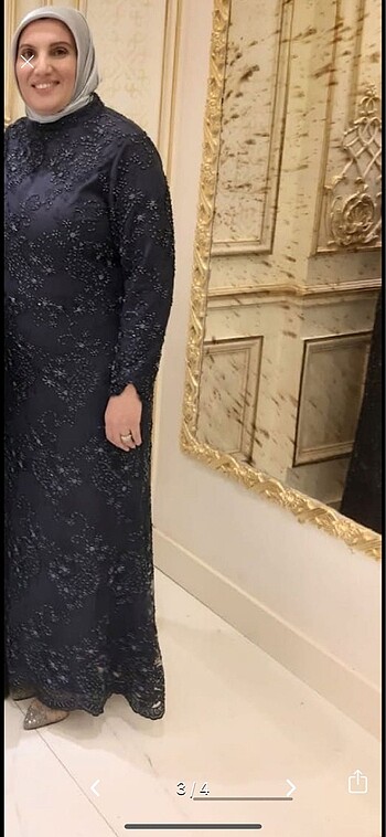 Diğer Tesettür abiye