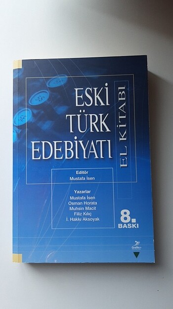 Üniversite kitabı
