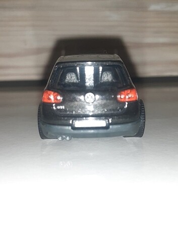  Matchbox (WW Golf V GTI) Almanya seti