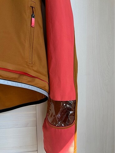 m Beden pembe Renk HELLY HANSEN X PUMA