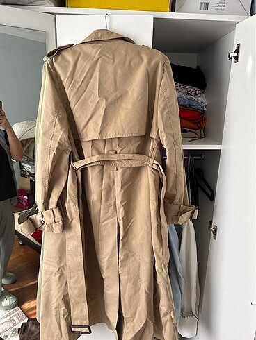Zara Trençkot
