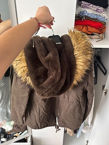 Zara Zara mont