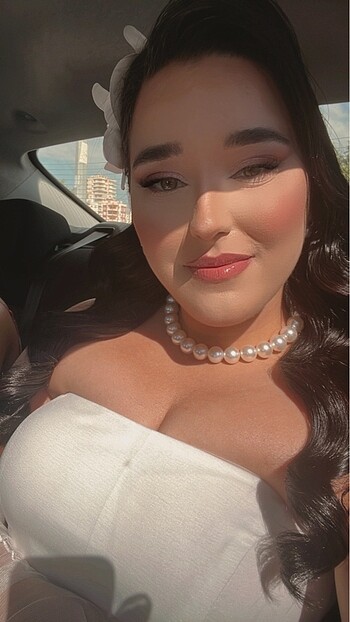 Nikah elbisesi - Görsel 7