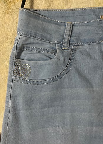 Diğer Denim Kadın Etek