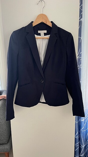 H&M ceket