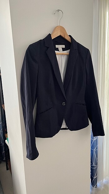 xs Beden H&M ceket