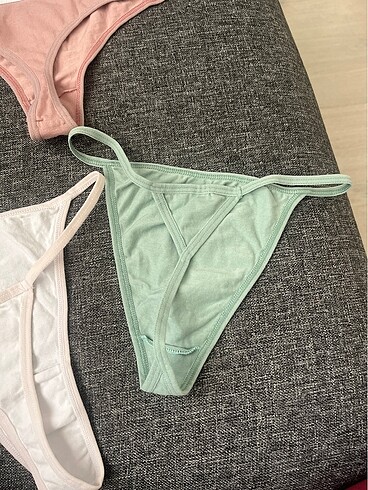 Diğer 4 lü string set