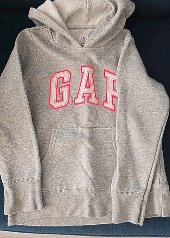 Gap 6 Yaş