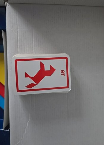 Dev Tangram Eğitici Oyuncak 61 Parça - Görsel 3