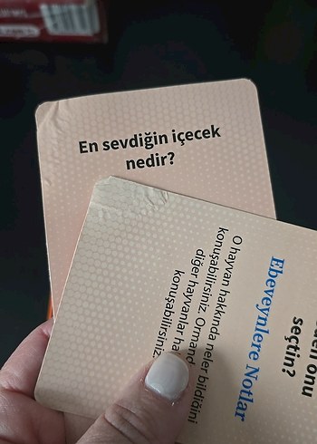 Az Lakırdı Bol İletişim Okul Öncesi Oyun - Görsel 2