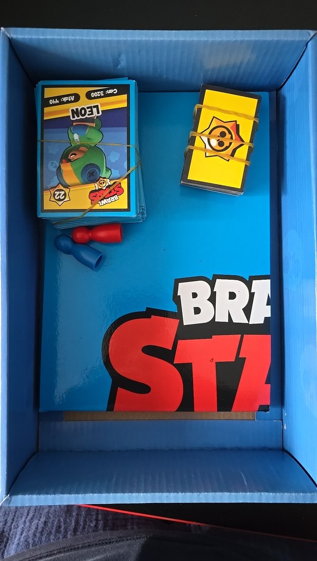 Brawl Stars Strateji Kart Oyunu - Görsel 2