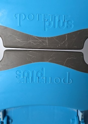 pottette plus lazımlık - Görsel 8