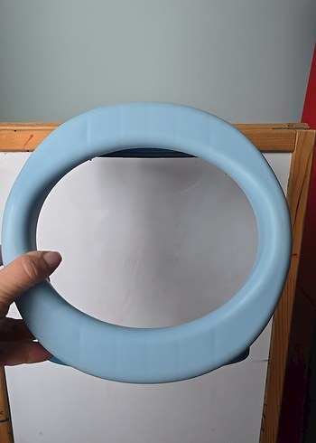 pottette plus lazımlık - Görsel 5