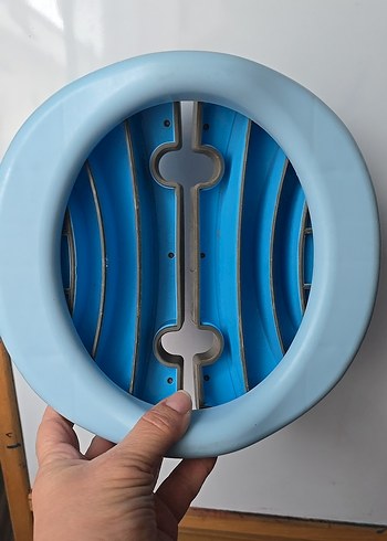 pottette plus lazımlık - Görsel 7