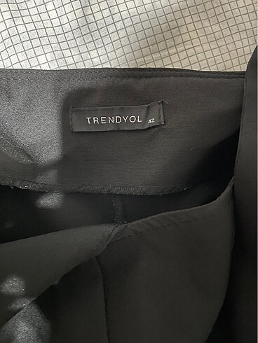 Trendyol & Milla trendyol tulum