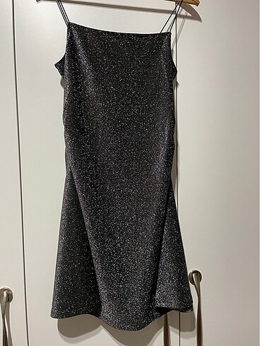 m Beden h&m elbise