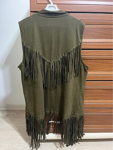 LC Waikiki LCW YELEK