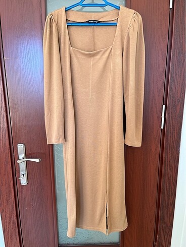 LC WAIKIKI ELBİSE
