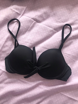 36 Beden Penti bikini üstü