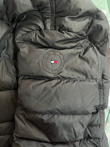 l Beden tommy mont