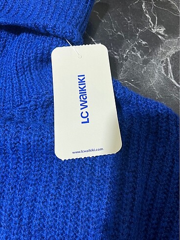 LC Waikiki Kadın kazak
