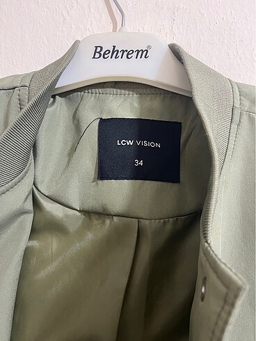 LC Waikiki Kadın ceket
