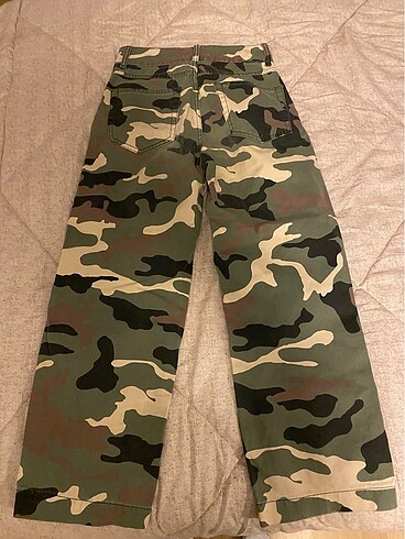 Pull and Bear Pull&bear pantolon