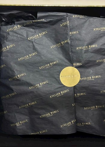 Atelier Rebul İstanbul Ev Hediye Seti - Görsel 3