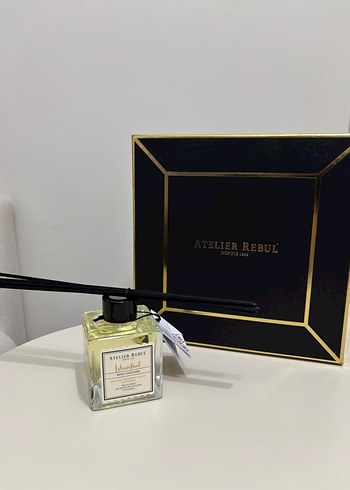 Atelier Rebul İstanbul Ev Hediye Seti - Görsel 6