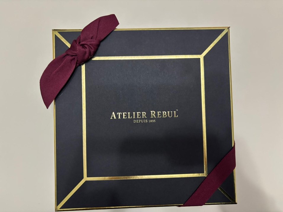 Atelier Rebul İstanbul Ev Hediye Seti - Görsel 2