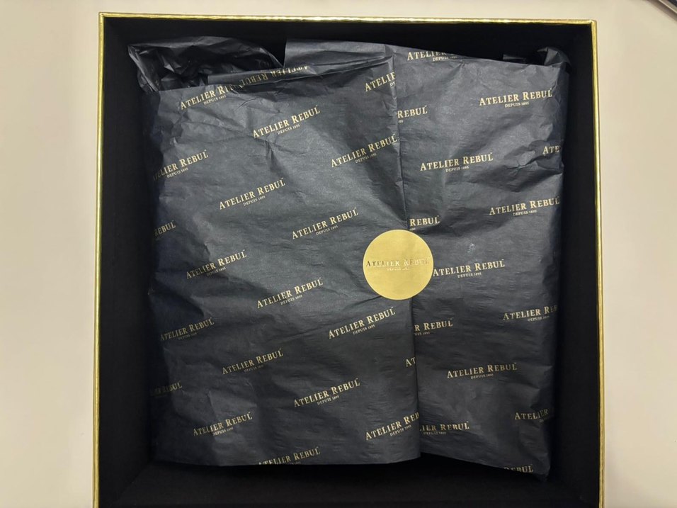 Atelier Rebul İstanbul Ev Hediye Seti - Görsel 3