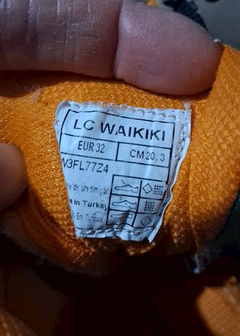 Kahverengi Gri Yılan Desenli Erkek Çocuk Bot - Görsel 6