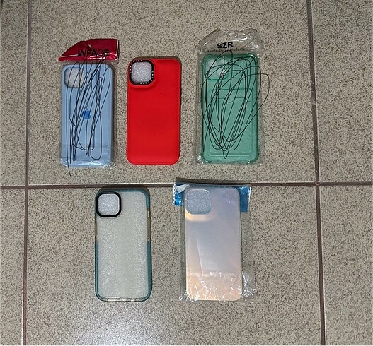 IPhone 13 Kılıfları