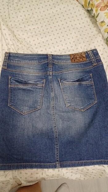 Colin's Vintage kot etek