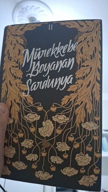  Mürekkebe boyanan sardunya 2 